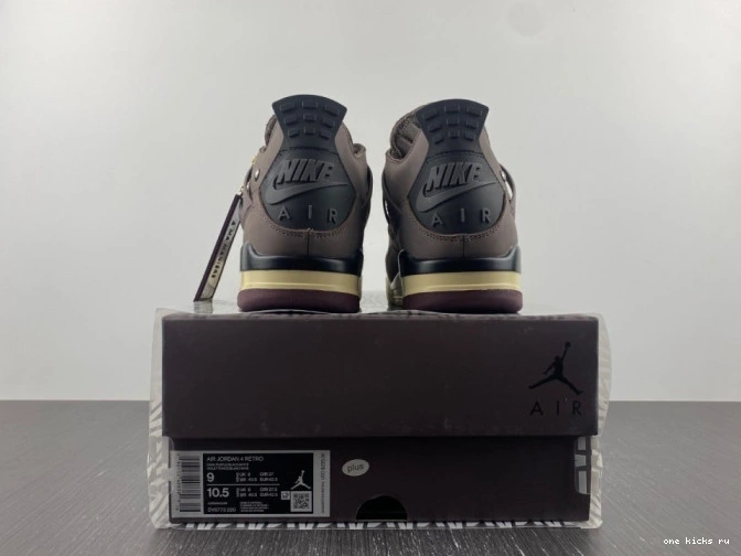 Chep Onekick MA 4 VIOLET RETRO DV6773-220 A ORE JORDAN AIR MANIERE 0714